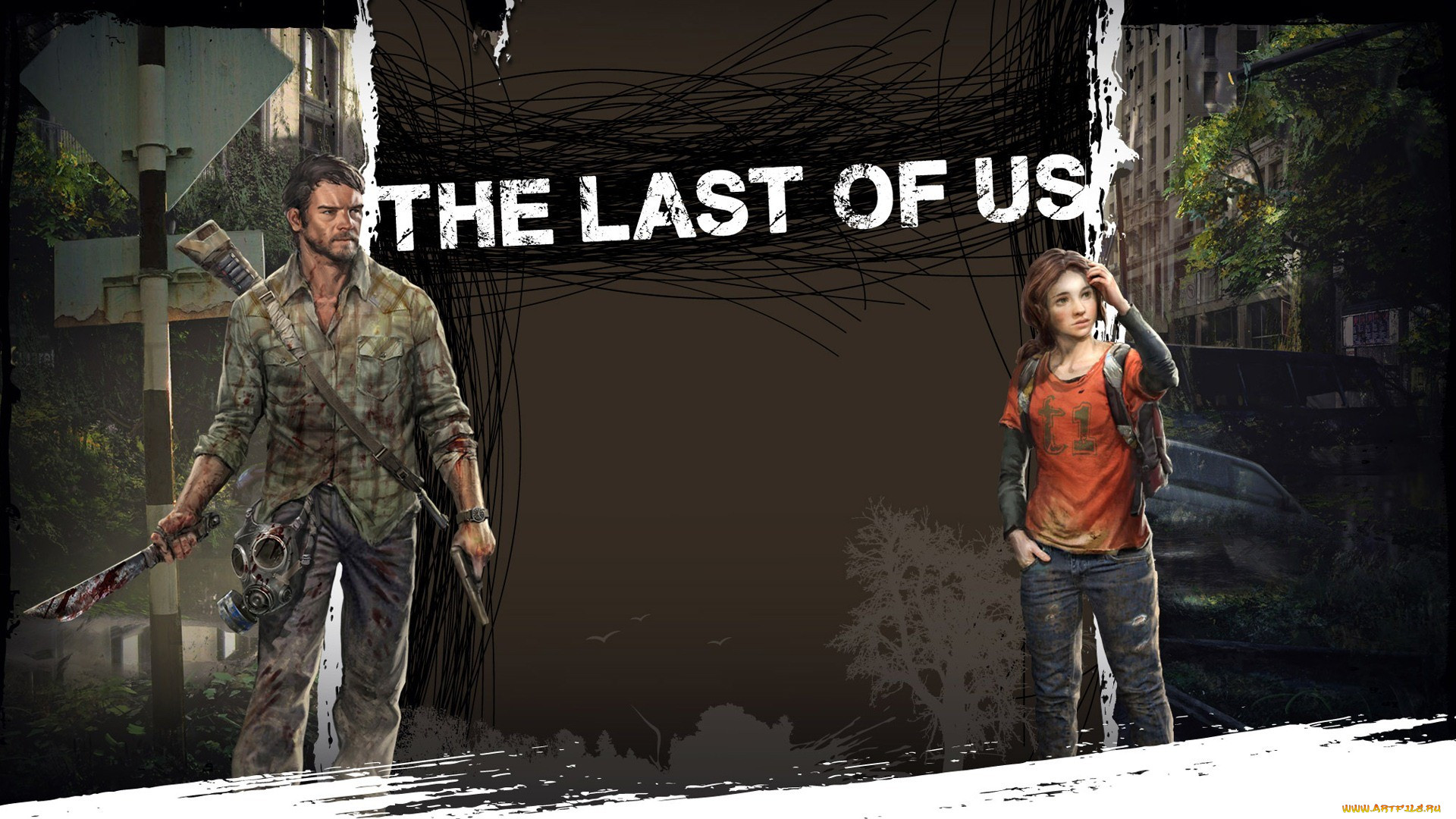  , the last of us, , , us, of, , , the, last